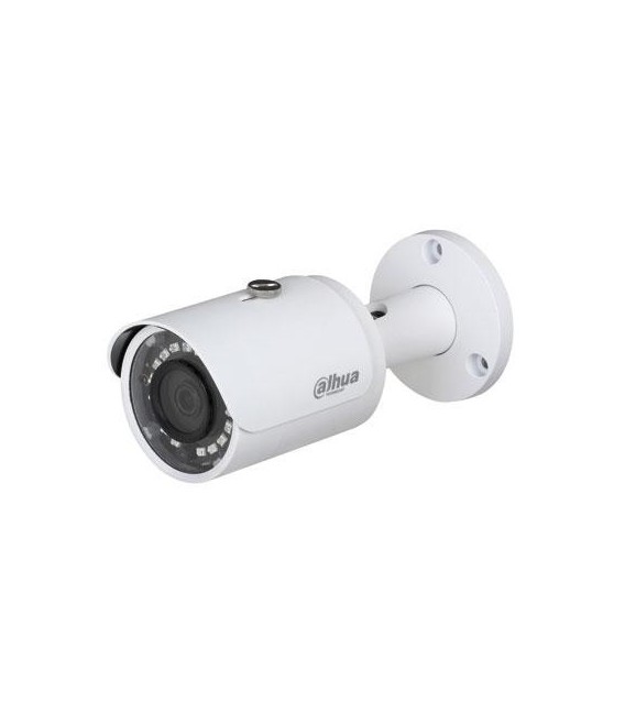 Tubular HDCVI 4EN1 2M 1080P DN WDR Starlight IR30m 3.6mm IP67