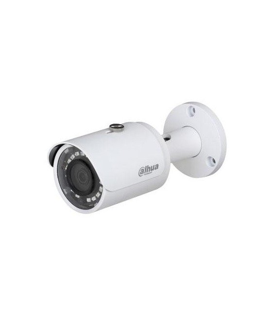 Tubular HDCVI 4EN1 2M 1080P DN WDR Starlight IR30m 3.6mm IP67
