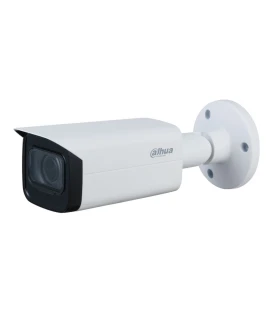 Dahua HAC-HFW2241TU-Z-A - HDCVI 4IN1 2M 1080P WDR Starlight IR80m IP67 Tubular Camera.