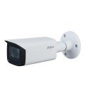 Dahua HAC-HFW2241TU-Z-A - HDCVI 4IN1 2M 1080P WDR Starlight IR80m IP67 Tubular Camera.