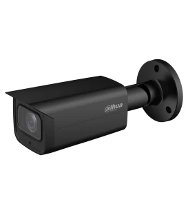 Dahua HAC-HFW2241TU-Z-A-B - 2M HDCVI 1080P Starlight IR80m IP67 PoE Tubular IP Camera.