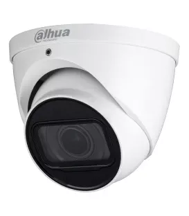 Dahua HAC-HDW1231T-Z-A - HDCVI 4IN1 2M 1080P WDR Starlight IR60m IP67 MIC Dome Camera.