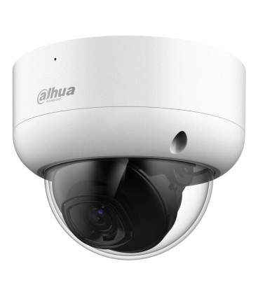 Domo HDCVI 4EN1 2M 1080P WDR Starlight IR40m 2.8mm IP67 IK10 MIC AUDIO