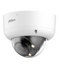 Dahua HAC-HDBW1239RA-IL-A-0280B - Cámara Domo HDCVI 4EN1 2M 1080P WDR LED40m/IR40m 2.8mm IP67 IK10 MIC