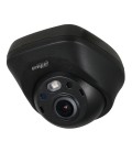 Dahua HAC-HMW3200L - Caméra Dôme HDCVI 2M 1080P IR3m 0Lux 2.1mm IP67 PoE