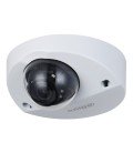 Dahua HAC-HDBW3200F - Cámara Domo HDCVI 4EN1 2M 1080P IR20m 2.8mm IP67 IK10 MIC