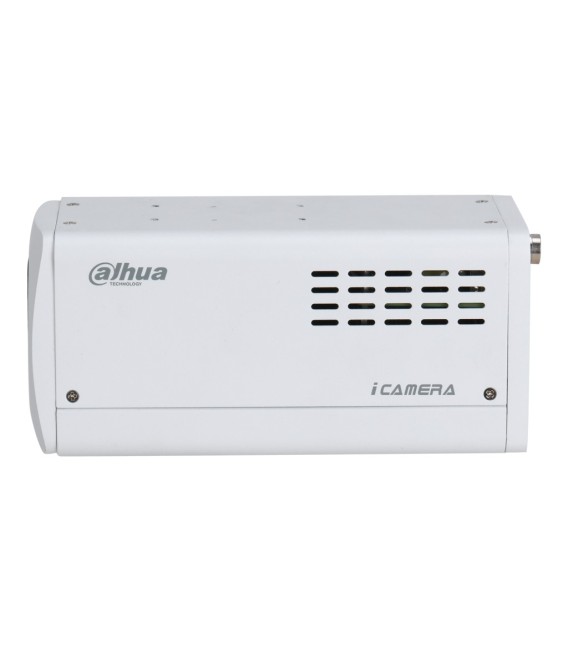 Tubular IP H265 4M DN SMART WDR Starlight 32x PoE AUDIO E/S AI