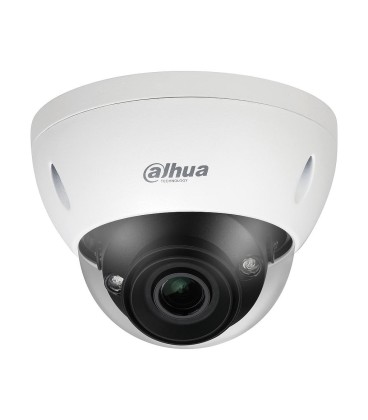 Domo IP H265 AI 2M DN SMART WDR IR40m 2.7-13.5VFM IK10 IP67 ePoE AUDIO E/S SD