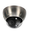 Domo IP H265 2M DN SMART WDR 120dB Starlight IR50m 4.1-16.4VFM IK10 IP67 PoE+ AUDIO E/S Anti-Corrosión
