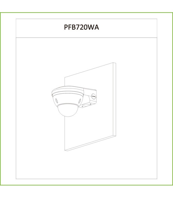 Domo IP H265 2M DN SMART WDR 120dB Starlight IR50m 4.1-16.4VFM IK10 IP67 PoE+ AUDIO E/S Anti-Corrosión