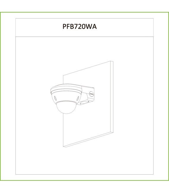 Domo IP H265 2M DN SMART WDR 120dB Starlight IR50m 4.1-16.4VFM IK10 IP67 PoE+ AUDIO E/S Anti-Corrosión