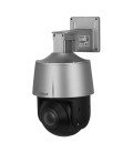 Cámara PT IP 2M H265 dWDR IR30m 4mm Starlight IVS SMD IP66 PoE AUDIO MIC AI
