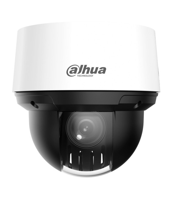 Domo PTZ IP 2M DN WDR Starlight IR100m 16X 3D IP66 PoE AUDIO E/S AI