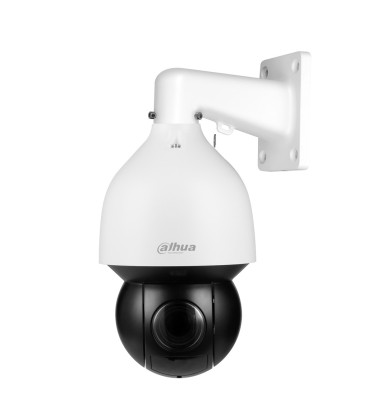 Domo PTZ IP 8M DN WDR Starlight+ IVS IR150m 25X IP67 IK10 PoE+ AUDIO E/S AI