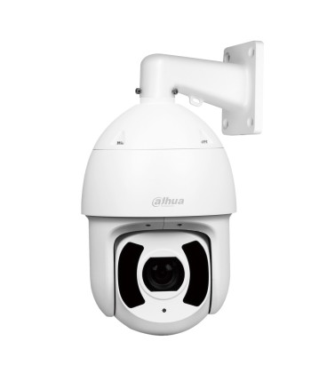 Domo PTZ IP 2M DN H265 WDR Starlight IR250m 25X IP67 IK10 PoE+ AUDIO E/S AI