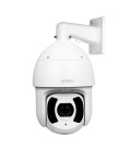 Domo PTZ IP 2M DN H265 WDR Starlight IR250m 25X IP67 IK10 PoE+ AUDIO E/S AI
