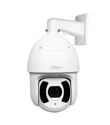 Domo PTZ IP 2M DN H265 WDR Starlight IR250m 32X IP67 IK10 PoE+ AUDIO E/S AI