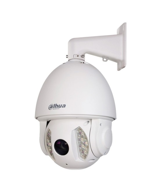 Domo PTZ IP 2M DN dWDR Ultra DNR IR150m 30X 3D V.A. IP66