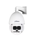 Dahua SD6AL245GB-HNV - Caméra PTZ IP Dôme 2M WDR Starlight Laser 550m 45X IP67 Hi-POE AUDIO E/S AI.