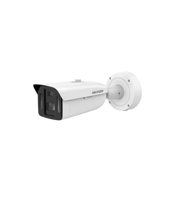 Hikvision iDS-2CD8A86G0-XZHSY(1050/4)(O-ST - Câmara IP 8M 4K WDR Deeplight IR60m IK10 IP67 AI
