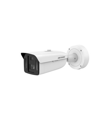 Hikvision iDS-2CD8A86G0-XZHSY(1050/4)(O-ST - Cámara IP 8M 4K WDR Deeplight IR60m IK10 IP67 AI