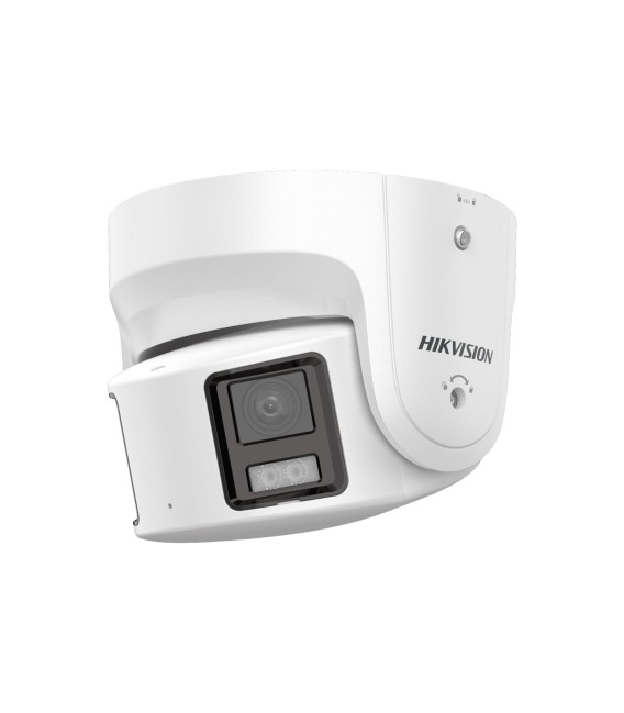 Hikvision Pro DS-2CD2387G2P-LSU/SL(4mm)(C)(O-S - 8M 4K WDR IR60m IK10 IP67 ePoE AI IP Camera