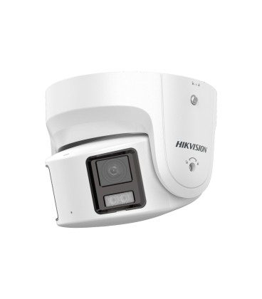 Hikvision Pro DS-2CD2387G2P-LSU/SL(4mm)(C)(O-S - 8M 4K WDR IR60m IK10 IP67 ePoE AI IP Camera