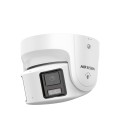 Hikvision Pro DS-2CD2387G2P-LSU/SL(4mm)(C)(O-S - 8M 4K WDR IR60m IK10 IP67 ePoE AI IP Camera