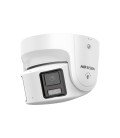 Hikvision Pro DS-2CD2387G2P-LSU/SL(4mm)(C)(O-S - 8M 4K WDR IR60m IK10 IP67 ePoE AI IP Camera