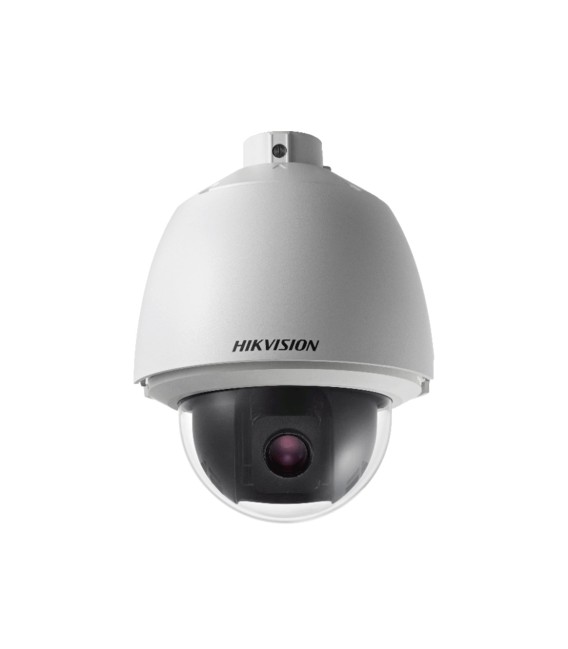 Hikvision Pro DS-2AE5225T-A(E) - Câmara HD 25X PTZ 2MP Bracket incluído