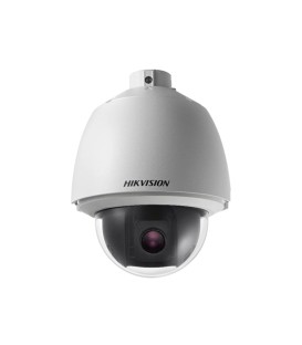 Hikvision Pro DS-2AE5225T-A(E) - Cámara HD 25X PTZ 2MP soporte incluido