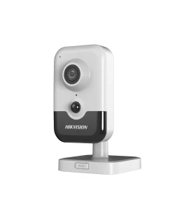 Hikvision DS-2CD2423G0-IW - 2MP 2.8mm IR10m WDR Indoor PoE Wi-Fi Cube Camera