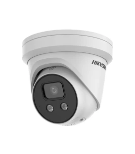 Hikvision DS-2CD2386G2-I - 8MP 4K IR30m WDR IP67 PoE Acusense Mini Dome Camera