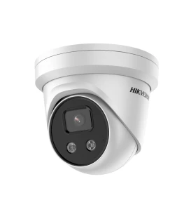 Hikvision DS-2CD2386G2-IU - 8MP 2.8mm IR30m WDR IP67 PoE Acusense Minidome Camera