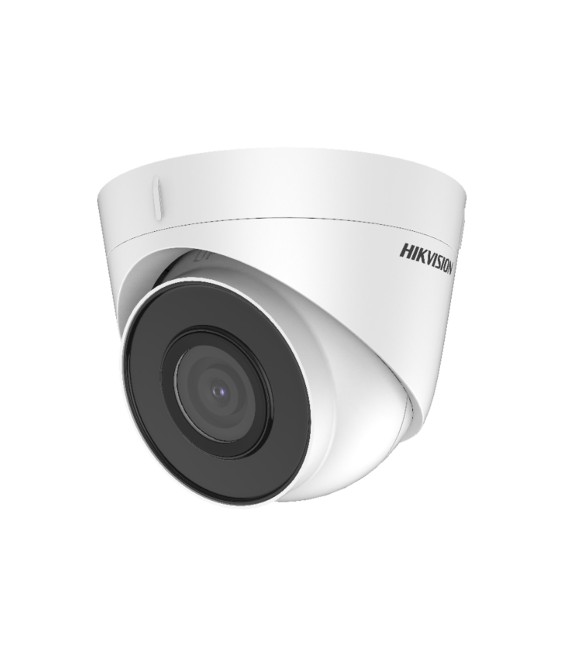 Hikvision DS-2CD1323G0E-I - Cámara Minidomo 2MP 2.8mm IR30m DWDR IP67 PoE