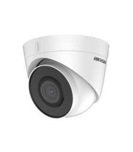 Hikvision DS-2CD1323G0E-I - Câmara Minidomo 2MP 2.8mm IR30m DWDR IP67 PoE