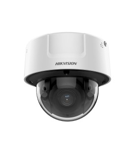 Hikvision iDS-2CD7146G0-IZS - Câmara Domo 4MP Varifocal 2.8-12mm IR30m WDR IK10 PoE