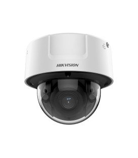 Hikvision iDS-2CD7146G0-IZS - 4MP Varifocal Dome Camera 2.8-12mm IR30m WDR IK10 PoE
