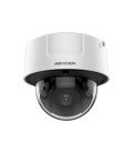 Hikvision iDS-2CD7146G0-IZS - Cámara Domo 4MP Varifocal 2.8-12mm IR30m WDR IK10 PoE