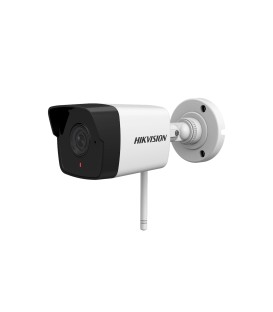 Hikvision DS-2CV1021G0-IDW1 - Câmera Bullet 2MP 2.8mm IR30m DWDR IP66 Wi-Fi