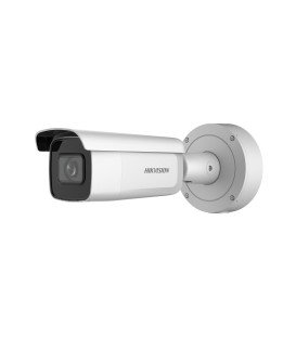 Hikvision DS-2CD2626G2-IZS - 2MP Varifocal Bullet Camera 2.8-12mm IR60m WDR IP66 IK10 PoE Acusense
