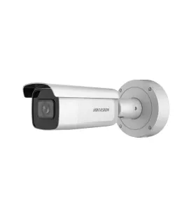 Hikvision DS-2CD2626G2-IZS - 2MP Varifocal Bullet Camera 2.8-12mm IR60m WDR IP66 IK10 PoE Acusense