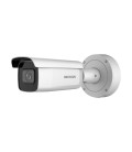 Hikvision DS-2CD2646G2-IZS - 4MP Varifocal Bullet Camera 2.8-12mm IR60m WDR IP66 IK10 PoE Acusense