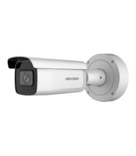 Hikvision DS-2CD2686G2-IZS - 8MP Varifocal Bullet Camera 2.8-12mm IR50m WDR IP66 IK10 PoE Acusense