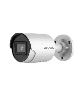 Hikvision DS-2CD2046G2-I - 4MP 2.8mm IR40m WDR IP67 PoE Acusense Bullet Camera