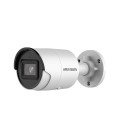 Hikvision DS-2CD2046G2-I - Câmera Bullet 4MP 2.8mm IR40m WDR IP67 PoE Acusense
