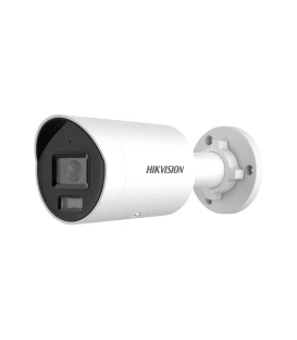 Hikvision DS-2CD2026G2-I - 2MP 2.8mm IR40m WDR IP67 PoE Acusense AI Bullet Camera