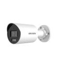 Hikvision DS-2CD2026G2-I - Câmera Bullet 2MP 2.8mm IR40m WDR IP67 PoE Acusense AI
