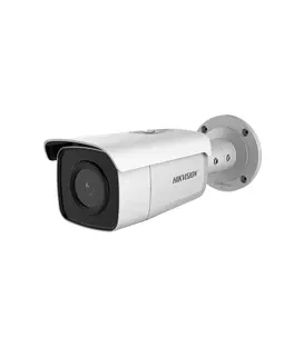 Hikvision DS-2CD2T86G2-4I - 8MP 2.8mm IR80m WDR IP67 PoE Acusense SD Bullet Camera