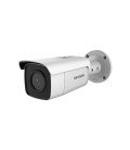 Hikvision DS-2CD2T86G2-4I - Câmera Bullet 8MP 2.8mm IR80m WDR IP67 PoE Acusense SD